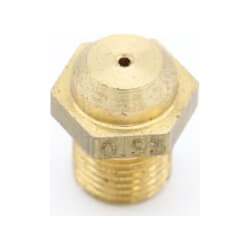 Gas Injector M8*0,75 / Q 0,95Mm