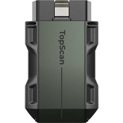 Topdon TopScan Lite Φορητός Διαγνωστικός Σαρωτής με 8 Λειτουργείες