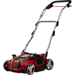 Einhell GE-SC 36/35 Li Solo Εξαερωτήρας Μπαταρίας 18V Κοπή 35cm