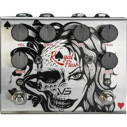 VS Audio Royal Flush Dual Channel Overdrive