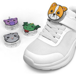 Speck Tagimals - AirTag Case / Holder (Pack of 4) - (150585-1568)