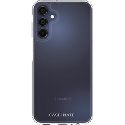 Case-Mate Tough Clear - Case for Samsung Galaxy A15 5G (Transparent) - (CM053730)