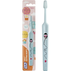 Tepe Mini Extra Soft Οδοντόβουρτσα Γαλάζια