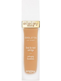 Sisley Sisleya Le Teint Anti-Ageing 3B Almond Liquid Foundation 30ml