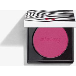 Sisley Le Phyto-Blush 2 Rosy Fushia Powder Blush 6.5gr