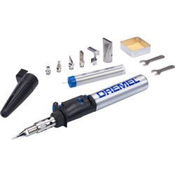 DREMEL 2000JA VERSATIP ΦΛΟΓΙΣΤΡΟ ΒΟΥΤΑΝΙΟΥ F0132000JD