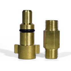 Maxshine Snow Foam Cannon Adaptor Nilfisk Pro