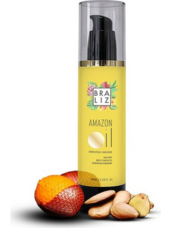 Braliz Amazon Oil 100ml