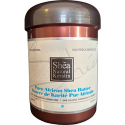 Saryna Key Curl Control Μάσκα Μαλλιών 1lt