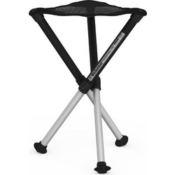 Walkstool Comfort 45 Σκαμπό Παραλίας Μαύρο