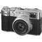 Fujifilm X100 VI Silver Fujifilm X100 VI Silver