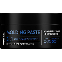 Schwarzkopf Got2B Molding Paste Μαλλιών Πολύ Δυνατό Κράτημα 100ml