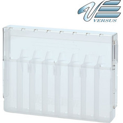 Versus Κασετινάκι Wave Egi Stocker ES-2052 (10 Θέσεις)