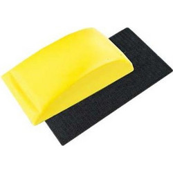Τάκος Χειρός Velcro Ορθογώνιος 26444 Benman