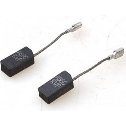 Καρβουνα ψύκτρες Bosch 1619P07571 Set