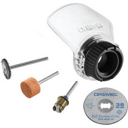 Άνετος Προφυλακτήρας DREMEL(R) (550(1)) 26150550JB