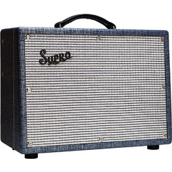 Supro Titan 1642RT