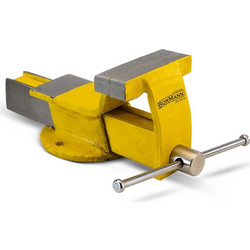 BORMANN BBV2300 (020264) ΜΕΓΓΕΝΗ ΜΕ ΑΜΟΝΙ ΜΕΓΙΣΤΟ ΑΝΟΙΓΜΑ 150mm