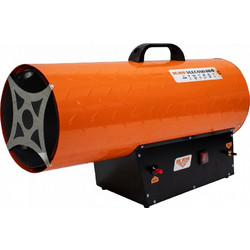 RURIS VULCANO 884 ΑΕΡΟΘΕΡΜΟ ΑΕΡΙΟΥ 50KW