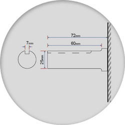 Plus BK16SE
