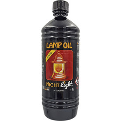 Παραφινέλαιο 1L (20 τεμ)