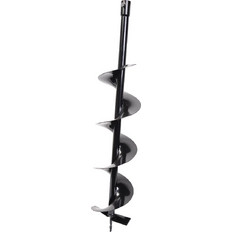 RAIDER Τριβελας Αριδα Φ150*820mm - (110268)