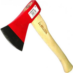 ΤΣΕΚΟΥΡΙ BELLOTA 600GR ΞΥΛΙΝΗ ΛΑΒΗ 01-60-25060