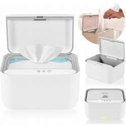 Lionelo BabyBliss Θερμαντήρας Μωρομάντηλων