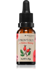 Regina Rose Hip λάδι αγριοτριανταφυλλιάς 20 ml