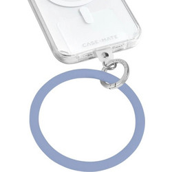 CASE-Mate Phone Bangle - Keychain / Wrist Strap For Smartphone (Pale Blue) - (CM056200-05)