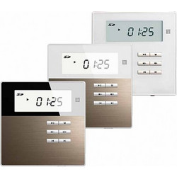 DSPPA DM835 Ενισχυτής τοίχου για Smart Home 2x10 W 8ohm (Τεμάχιο)