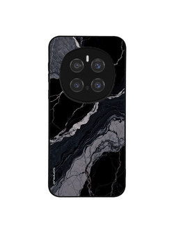 Sonique Marble Series Θήκη (Honor Magic7 Pro 5G) Μαύρο 02