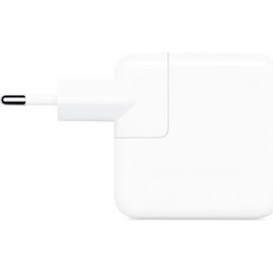 ORIGINAL APPLE TRAVEL CHARGER LAPTOP 30W 3A USB-C