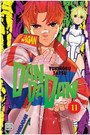 Dandadan, Vol. 11 Dandadan, Vol. 11