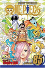 One Piece, Vol. 85 One Piece, Vol. 85