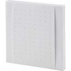 KARLTON DIGI ΛΕΥΚΟ ΚΟΥΔΟΥΝΙ ΨΗΦΙΑΚΟ 220V ME ΜΕΤΑΣΧΗΜΑΤΙΣΤΗ 8 ΗΧΟΙ IP20 (ΚΙΝΑ) | REDPOINT | 30026
