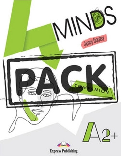 4MINDS A2+ COMPANION