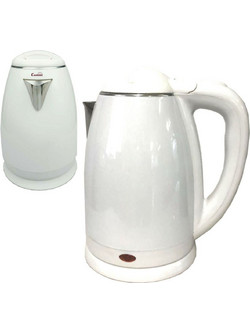 Comelec WK7321 Βραστήρας 1.8lt 1500W