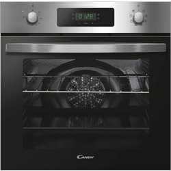 Candy FIDC X605 Φούρνος Ηλεκτρικός Άνω Πάγκου 65lt 59.5cm