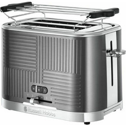 Russell Hobbs 25250-56 Φρυγανιέρα 2 Θέσεων 2400W
