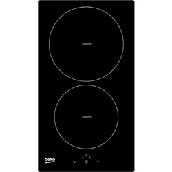 Beko HDMI32400DT Επαγωγική Εστία Αυτόνομη με Λειτουργία Κλειδώματος 29x51cm