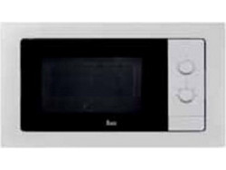 Teka MB 620 BI Φούρνος Μικροκυμάτων 20lt Λευκός