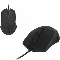 Art AM-93 Ενσύρματο Ποντίκι Black