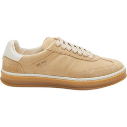 Boss Shoes Ανδρικά Sneakers Μπεζ BC110