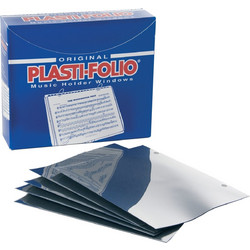 Plasti-Lyres Αναλόγιο παρέλασης Plasti-Folio