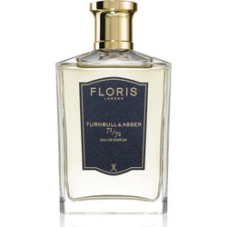 Floris Turnbull & Asser 71/72 Eau de Parfum 100ml
