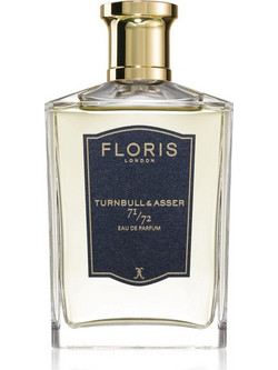 Floris Turnbull & Asser 71/72 Eau de Parfum 100ml