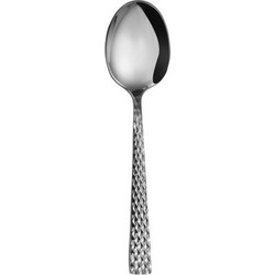 Maxwell & Williams Κουταλάκι του γλυκού 13cm Ανοξείδωτο 18/0 Diamonds
