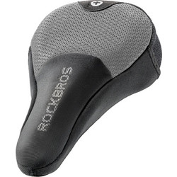 Rockbros Cover Bicycle Seat Cushion Size L - Gray 5907769374265 - (8386824308211)