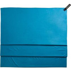 Ferrino X-Lite 86239IBB Πετσέτα Microfiber Μπλε